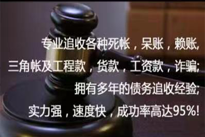 桃源收数公司